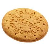 I'd prefer a chocolate one...