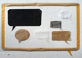 Anything you want to tell me?